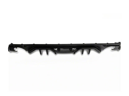 MP Concepts Rear Diffuser (15-17 Mustang GT Premium, EcoBoost Premium)