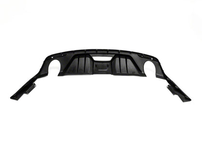 MP Concepts Rear Diffuser (15-17 Mustang GT Premium, EcoBoost Premium)