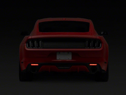 MP Concepts LED Diffuser Marker Lights (15-17 Mustang)