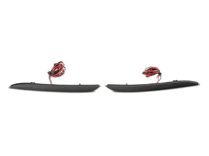 MP Concepts LED Diffuser Marker Lights (15-17 Mustang)