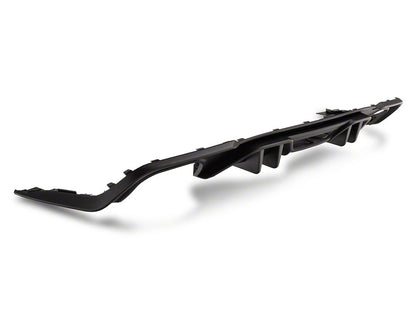 MP Concepts Rear Diffuser (18-23 Mustang GT; 19-23 Mustang EcoBoost w/ Active Exhaust)