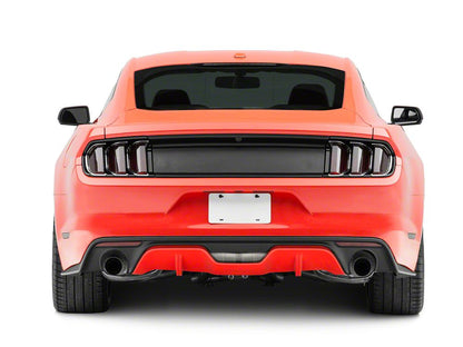 MP Concepts LED Side Marker Lights; Rear (15-17 Mustang)