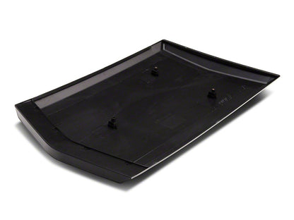 MP Concepts Hood Scoop (18-23 Mustang GT, EcoBoost)