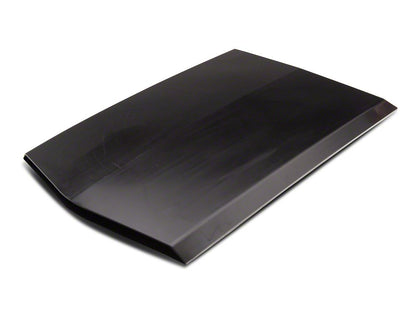 MP Concepts Hood Scoop with Chase LED (18-23 Mustang GT, EcoBoost)