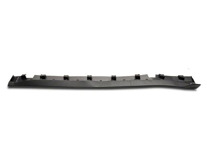 MP Concepts GT500 Style Side Rocker Splitters (15-23 Mustang GT, EcoBoost, V6)