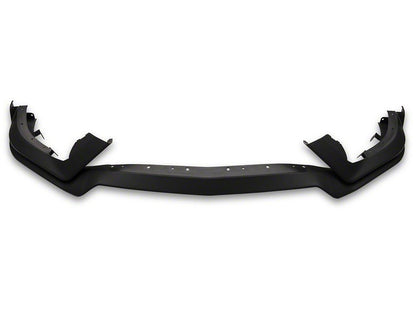 MP Concepts GT350 Style Front Bumper Replacement Chin Spoiler For 397416 Only (15-17 Mustang GT, EcoBoost, V6)