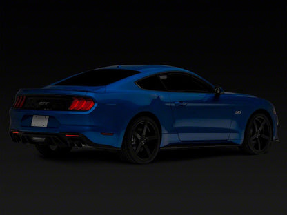 MP Concepts LED Diffuser Marker Lights (18-25 Mustang, Excluding GT350)