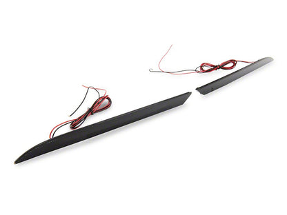MP Concepts LED Diffuser Marker Lights (18-25 Mustang, Excluding GT350)