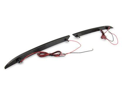 MP Concepts LED Diffuser Marker Lights (18-25 Mustang, Excluding GT350)