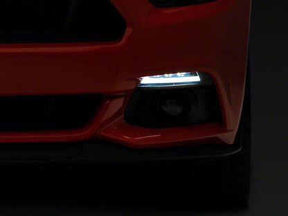 MP Concepts LED Sequential Turn Signals (15-17 Mustang)