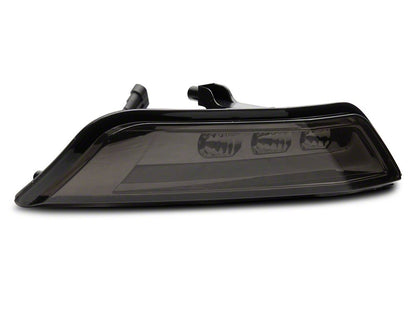 MP Concepts LED Sequential Turn Signals (15-17 Mustang)