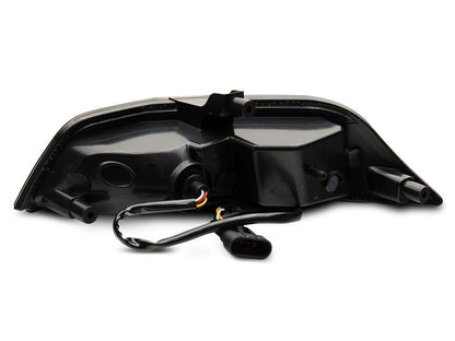 MP Concepts LED Sequential Turn Signals (15-17 Mustang)