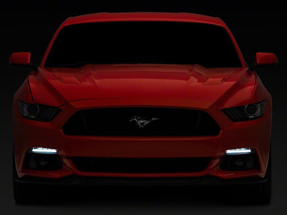 MP Concepts LED Sequential Turn Signals (15-17 Mustang)