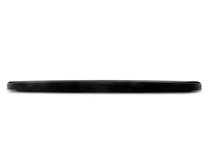 MP Concepts Ducktail Rear Spoiler; Gloss Black (05-09 Mustang)