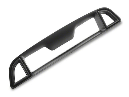 MP Concepts Upper Grille (13-14 Mustang GT, V6)