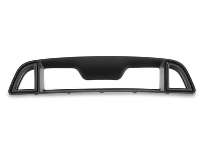 MP Concepts Upper Grille (13-14 Mustang GT, V6)