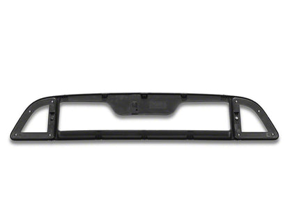 MP Concepts Upper Grille (13-14 Mustang GT, V6)