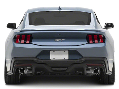 MP Concepts Dark Horse Style Rear Diffuser with LED Reverse Light (24-25 Mustang GT, EcoBoost)