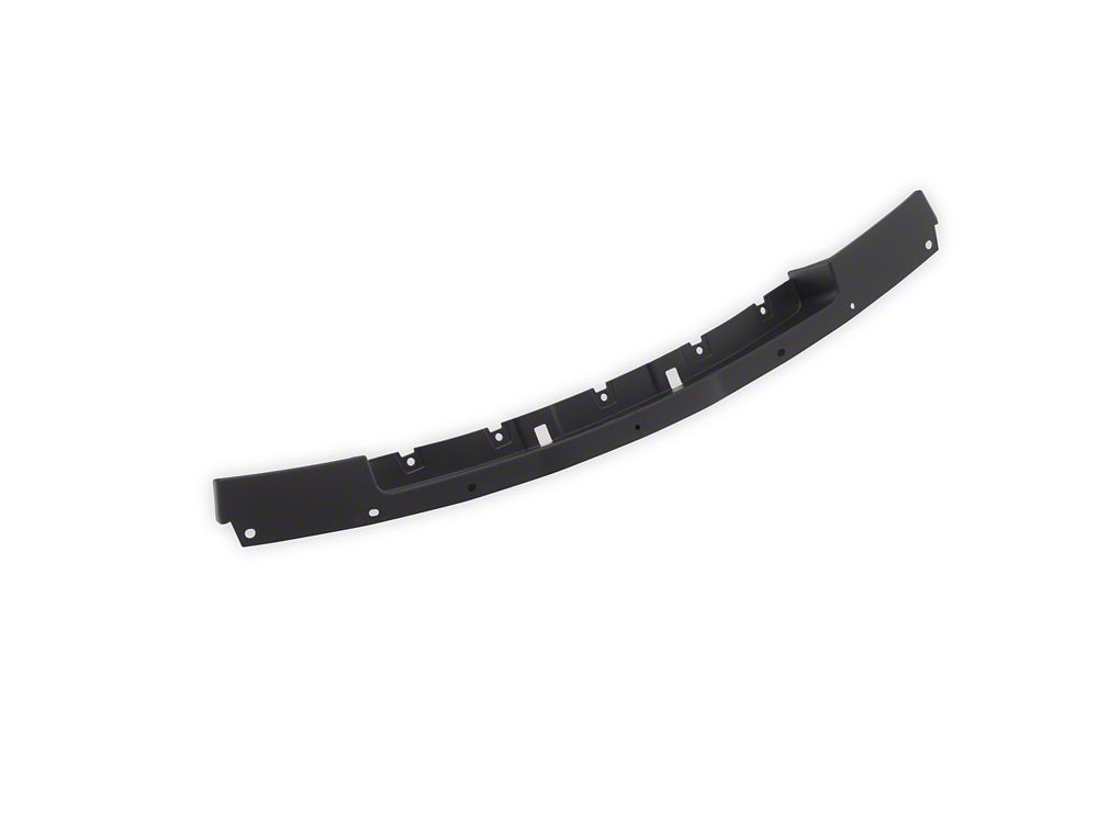 MP Concepts Dark Horse Style Rear Diffuser with LED Reverse Light (24-25 Mustang GT, EcoBoost)