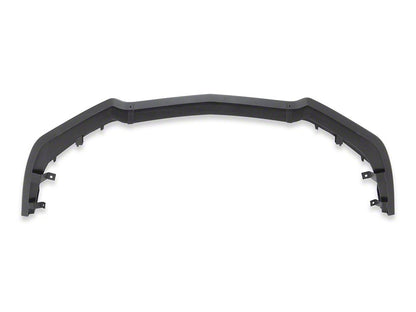 MP Concepts Chin Spoiler (24-25 Mustang GT, EcoBoost)