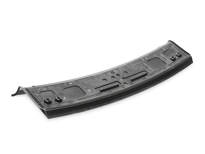 MP Concepts Decklid Panel; Carbon Fiber Print (15-23 Mustang)