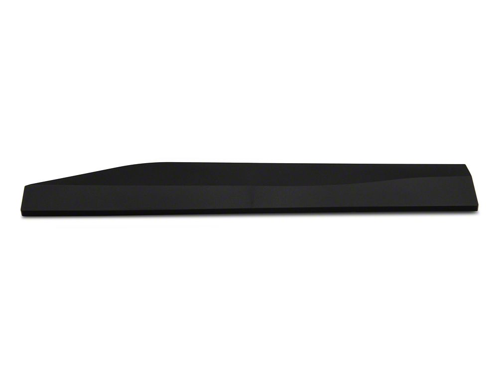 MP Concepts GT500 Style Side Skirt Winglets (24-25 Mustang)