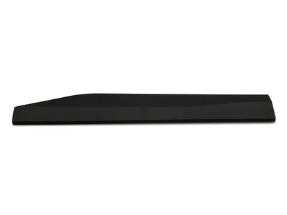 MP Concepts GT500 Style Side Skirt Winglets (24-25 Mustang)