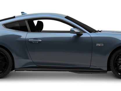 MP Concepts GT500 Style Side Skirt Winglets (24-25 Mustang)