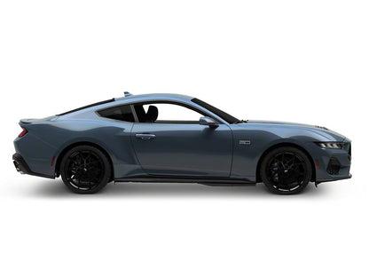 MP Concepts GT500 Style Side Skirt Winglets (24-25 Mustang)