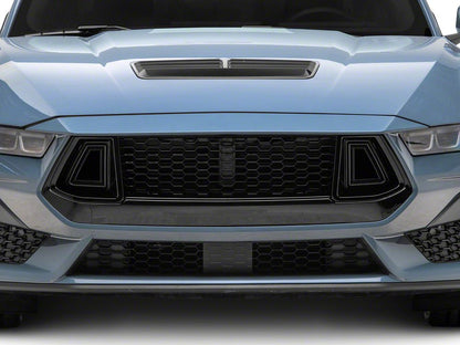 MP Concepts Upper Grille (24-25 Mustang GT, EcoBoost)