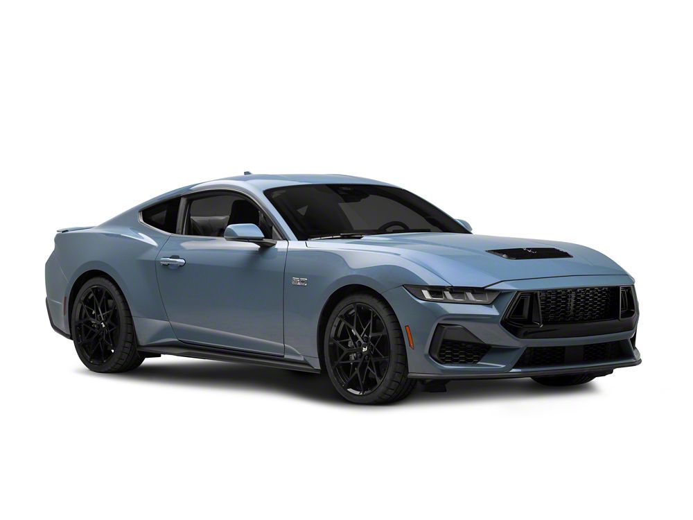 MP Concepts Upper Grille (24-25 Mustang GT, EcoBoost)