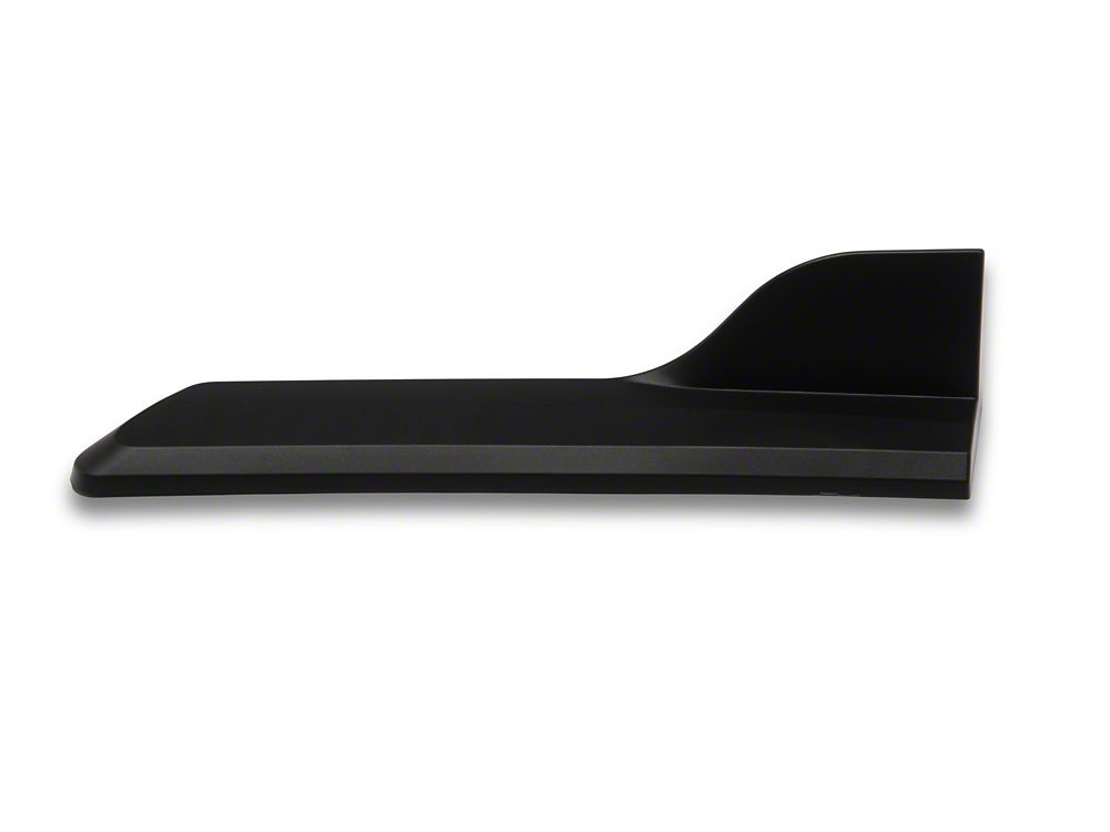 MP Concepts Rear Diffuser Winglets (24-25 Mustang)