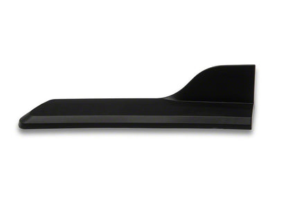 MP Concepts Rear Diffuser Winglets (24-25 Mustang)