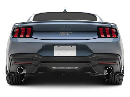 MP Concepts Rear Diffuser Winglets (24-25 Mustang)