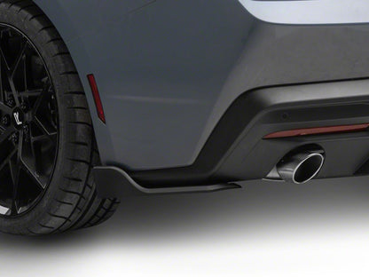 MP Concepts Rear Diffuser Winglets (24-25 Mustang)