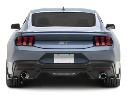 MP Concepts Rear Diffuser Winglets (24-25 Mustang)