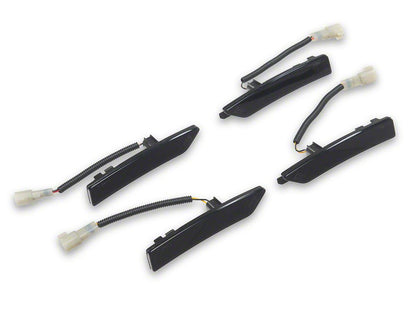 MP Concepts LED Side Markers (24-25 Mustang)
