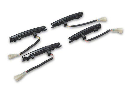 MP Concepts LED Side Markers (24-25 Mustang)