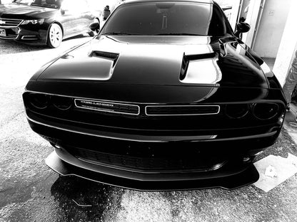 MP Concepts Chin Spoiler (15-23 Challenger SXT)