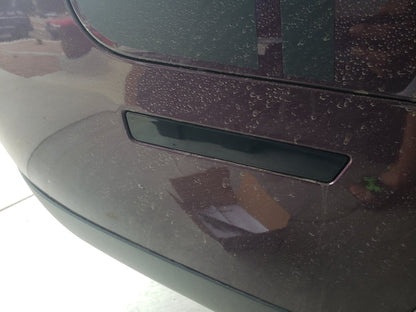 MP Concepts LED Side Marker Lights; Rear (15-23 Challenger, Excluding Widebody)