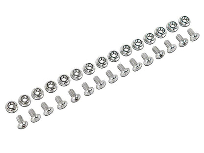MP Concepts Replacement Hood Hardware Kit for CC2010 Only (16-24 Camaro)