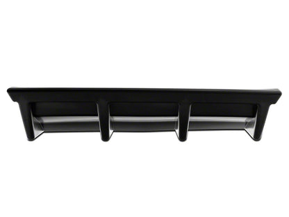 MP Concepts Rear Diffuser with Fins (16-24 Camaro)