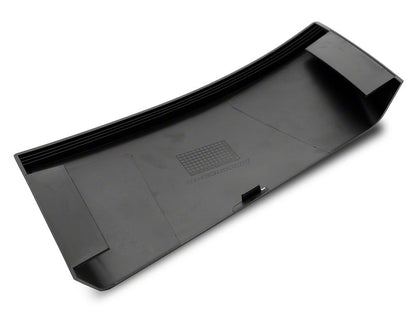MP Concepts Quarter Panel Scoops; Unpainted (16-24 Camaro)