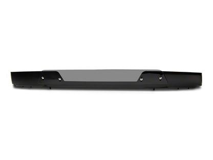 MP Concepts Wicker Bill Spoiler (16-24 Camaro w/o Rear Spoiler Camera)