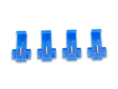 MP Concepts Replacement Halo Headlight Insert Hardware Kit for CH3987 Only (15-23 Challenger)