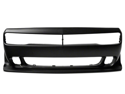 MP Concepts Demon Style Body Kit (15-23 Challenger, Excluding Widebody)