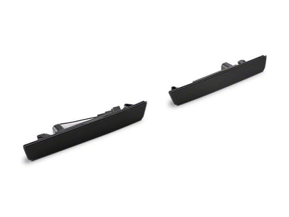 MP Concepts LED Side Marker Lights; Front (15-23 Challenger, Excluding Widebody)