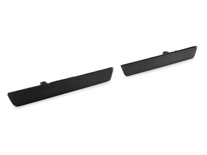 MP Concepts LED Side Marker Lights; Rear (15-23 Challenger, Excluding Widebody)