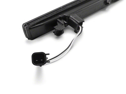 MP Concepts LED Side Marker Lights; Rear (15-23 Challenger, Excluding Widebody)