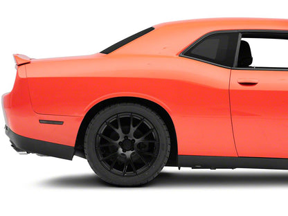 MP Concepts LED Side Marker Lights; Rear (15-23 Challenger, Excluding Widebody)
